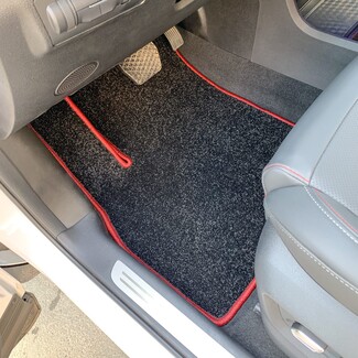 Коврики на Chery Tiggo 7L 2024&nbsp;-&nbsp;2026 в Благовещенске