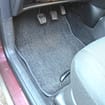 Коврики на Ford Focus I 1998 - 2005 в Благовещенске