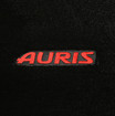 EVA коврики на Toyota Auris I 2006 - 2012 в Благовещенске
