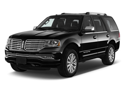 Коврики на Lincoln Navigator III 2006 - 2017 в Благовещенске