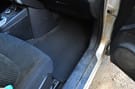EVA коврики на Nissan X-Trail II 2007 - 2015 в Благовещенске