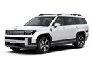 Ворсовые коврики на Hyundai Santa Fe V 2023 - 2025 в Благовещенске