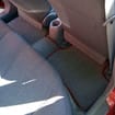 EVA коврики на Hyundai Accent 1999 - 2012 в Благовещенске