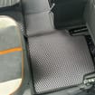 Ворсовые коврики на Volkswagen ID.6 2021 - 2025 в Благовещенске