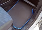 EVA коврики на Ford S-Max 2006 - 2015 в Благовещенске