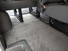 Коврики на Mercedes Sprinter (W907/W910) 2018 - 2025 в Благовещенске