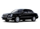 Коврики на KIA Opirus 2003 - 2010 в Благовещенске