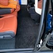 Коврики на KIA Carnival IV 2020 - 2025 в Благовещенске