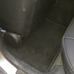 Коврики на Mitsubishi Lancer IX 2000 - 2010 в Благовещенске