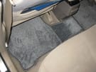 EVA коврики на Nissan Bluebird Sylphy (G10) 2000 - 2006 в Благовещенске