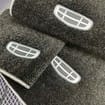 Коврики на Geely MK и MK Cross 2008 - 2016 в Благовещенске