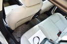 Ворсовые коврики на Land Rover Range Rover Evoque II 2018 - 2025 в Благовещенске