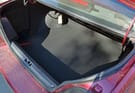 Коврики на Daewoo Nexia 1994 - 2016 в Благовещенске