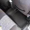 EVA коврики на Toyota Corolla (E12) 2000 - 2007 в Благовещенске