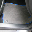 EVA коврики на Skoda Octavia A5 и FL 2004 - 2013 в Благовещенске