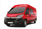 Ворсовые коврики на Citroen Jumper 2006 - 2025 в Благовещенске
