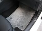 Коврики на Skoda Octavia A7 2013 - 2020 в Благовещенске