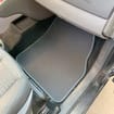 Коврики на Renault Scenic II 2003 - 2010 в Благовещенске