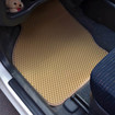 Ворсовые коврики на Suzuki Swift I Япония 2000 - 2005 в Благовещенске