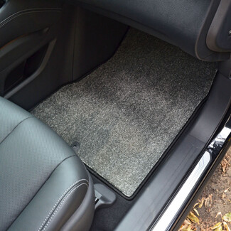 Коврики на Nissan Murano (Z52) 2014&nbsp;-&nbsp;2022 в Благовещенске