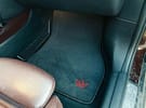 Коврики на Mini Cooper Clubman (F54) 2015 - 2025 в Благовещенске