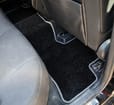 Коврики на Mercedes GLK (X204) 2008 - 2015 в Благовещенске