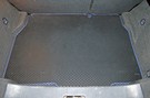 Ворсовые коврики на Opel Astra H 2004 - 2011 в Благовещенске