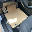 Коврики на KIA Ceed II 2012 - 2018 в Благовещенске