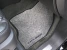 Коврики на Ford Explorer V 2010 - 2019 в Благовещенске