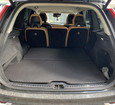 Ворсовые коврики на Volvo XC90 II 2014 - 2025 в Благовещенске