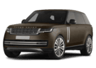 Ворсовые коврики на Land Rover Range Rover V 2021 - 2025 в Благовещенске