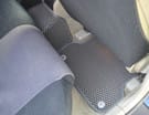 EVA коврики на Audi A4 (B7) 2004 - 2008 в Благовещенске
