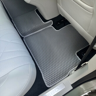 Коврики на Chery Tiggo 8L 2024&nbsp;-&nbsp;2026 в Благовещенске