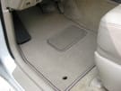 Коврики на Lexus LX 470 1997 - 2007 в Благовещенске