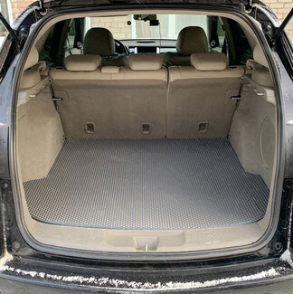 Коврики на Acura RDX I 2006&nbsp;-&nbsp;2012 в Благовещенске