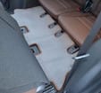 Коврики на KIA Sorento III Prime 2015 - 2020 в Благовещенске