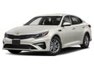 EVA коврики на KIA Optima II 2016 - 2020 в Благовещенске