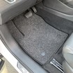 Ворсовые коврики на Geely Tugella 2019 - 2025 в Благовещенске