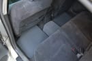 Коврики на Toyota Allion I 2001 - 2007 в Благовещенске