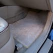 Коврики на Hyundai Santa Fe II 2005 - 2012 в Благовещенске