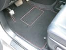 EVA коврики на Lexus RX II 2003 - 2009 в Благовещенске