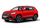 EVA коврики на Jetta VS5 2019 - 2025 в Благовещенске