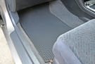 EVA коврики на Honda Accord VI 1997 - 2002 в Благовещенске