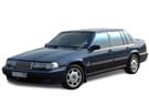 EVA коврики на Volvo S90 I 1996 - 1998 в Благовещенске