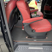 Коврики на Mercedes V-класс (W447) 2014 - 2025 в Благовещенске