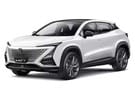 Коврики на Changan Uni-T 2020 - 2025 в Благовещенске