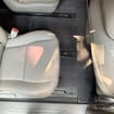 Коврики на KIA Carnival III 2014 - 2021 в Благовещенске