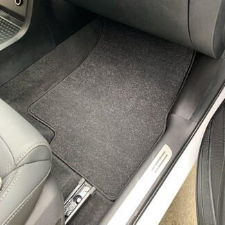 Ворсовые коврики на Tenet T7 2025&nbsp;-&nbsp;2026 в Благовещенске