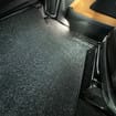 Ворсовые коврики на Shacman X6000 2022 - 2025 в Благовещенске
