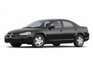 EVA коврики на Dodge Stratus II 2000 - 2006 в Благовещенске